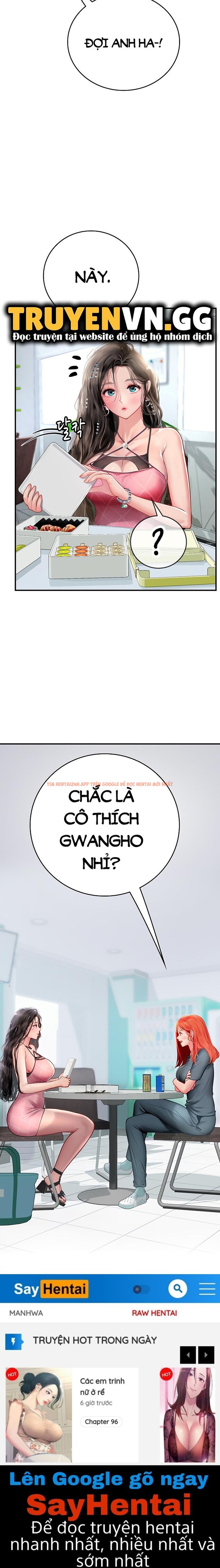 Xem ảnh 20 trong truyện hentai Thực Tập Ở Làng Tiên Cá - Chap 49 - hentaitvn.net Xem ảnh 20 trong truyện hentai Thực Tập Ở Làng Tiên Cá - Chap 49 - hentaitvn.net
