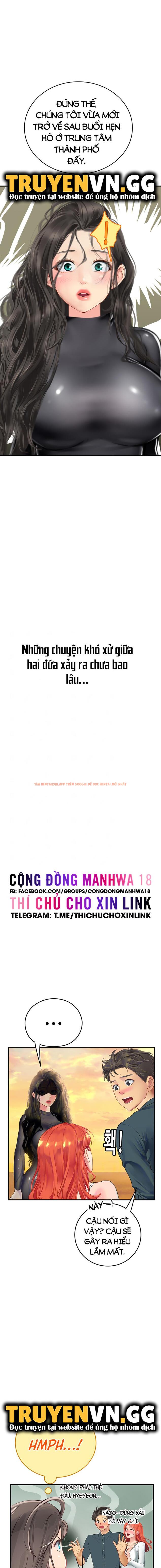 Xem ảnh 3 trong truyện hentai Thực Tập Ở Làng Tiên Cá - Chap 49 - hentaitvn.net Xem ảnh 3 trong truyện hentai Thực Tập Ở Làng Tiên Cá - Chap 49 - hentaitvn.net