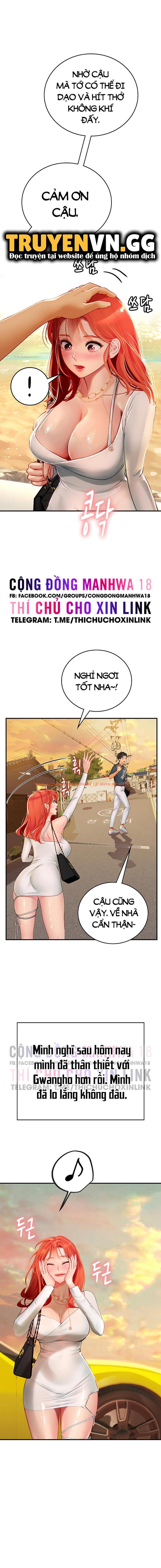 Xem ảnh 7 trong truyện hentai Thực Tập Ở Làng Tiên Cá - Chap 49 - hentaitvn.net Xem ảnh 7 trong truyện hentai Thực Tập Ở Làng Tiên Cá - Chap 49 - hentaitvn.net