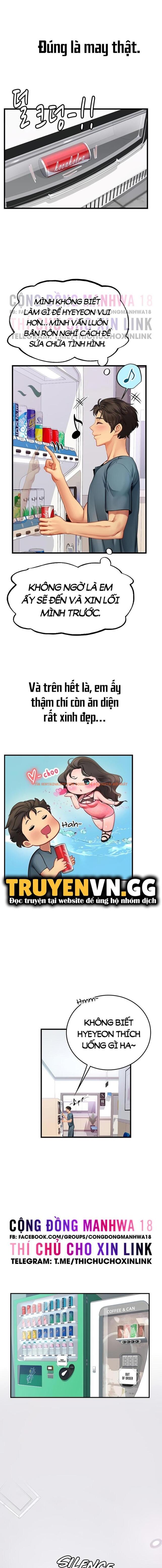 Xem ảnh 1 trong truyện hentai Thực Tập Ở Làng Tiên Cá - Chap 50 - hentaitvn.net