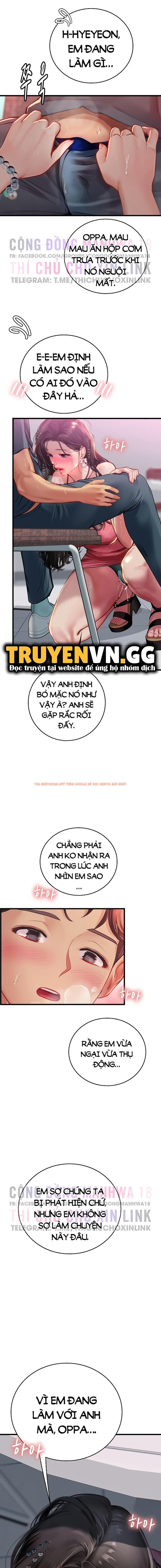 Xem ảnh 10 trong truyện hentai Thực Tập Ở Làng Tiên Cá - Chap 50 - hentaitvn.net