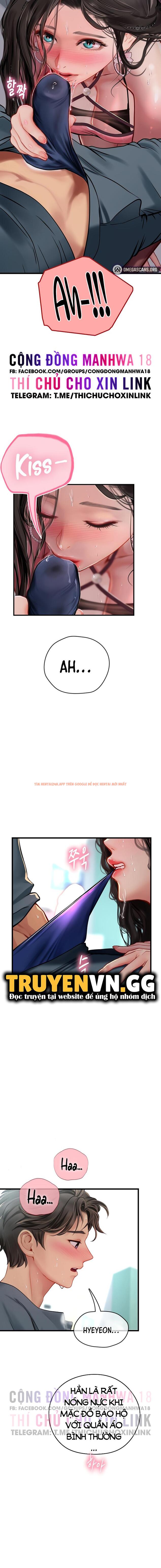 Xem ảnh 11 trong truyện hentai Thực Tập Ở Làng Tiên Cá - Chap 50 - hentaitvn.net