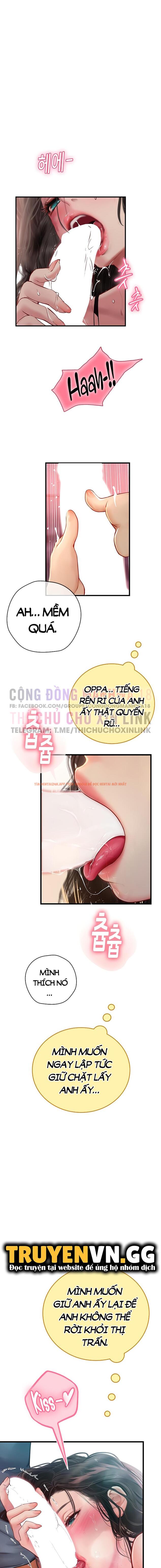 Xem ảnh 13 trong truyện hentai Thực Tập Ở Làng Tiên Cá - Chap 50 - hentaitvn.net