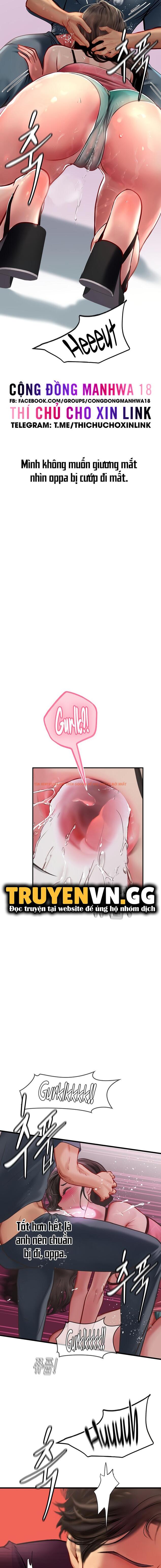 Xem ảnh 15 trong truyện hentai Thực Tập Ở Làng Tiên Cá - Chap 50 - hentaitvn.net