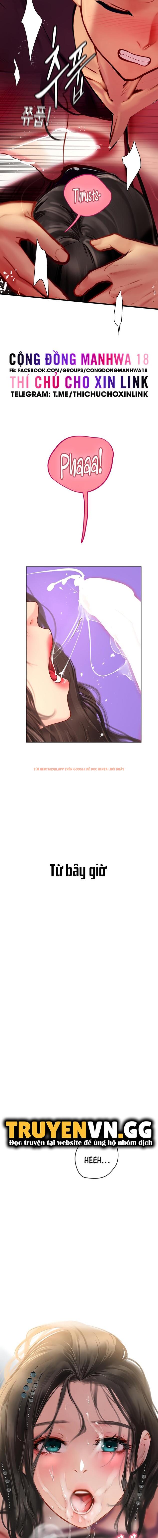 Xem ảnh 16 trong truyện hentai Thực Tập Ở Làng Tiên Cá - Chap 50 - hentaitvn.net