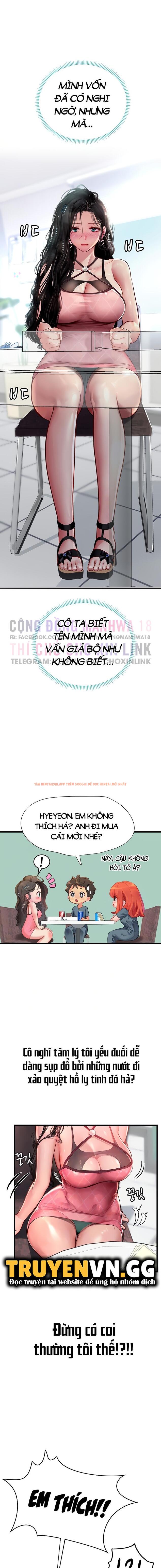 Xem ảnh 3 trong truyện hentai Thực Tập Ở Làng Tiên Cá - Chap 50 - hentaitvn.net