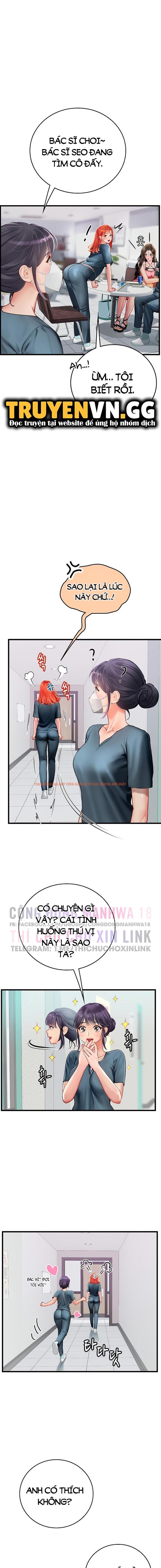 Xem ảnh 5 trong truyện hentai Thực Tập Ở Làng Tiên Cá - Chap 50 - hentaitvn.net