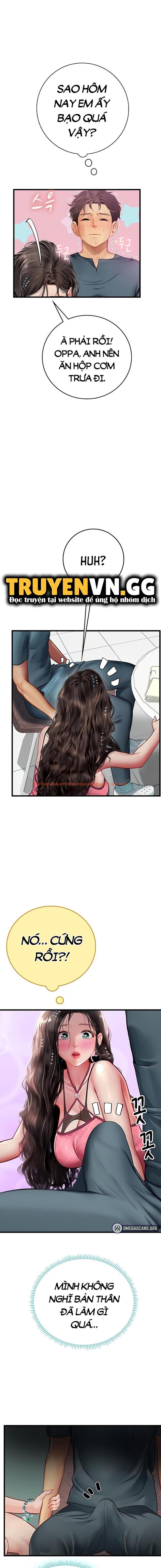 Xem ảnh 7 trong truyện hentai Thực Tập Ở Làng Tiên Cá - Chap 50 - hentaitvn.net