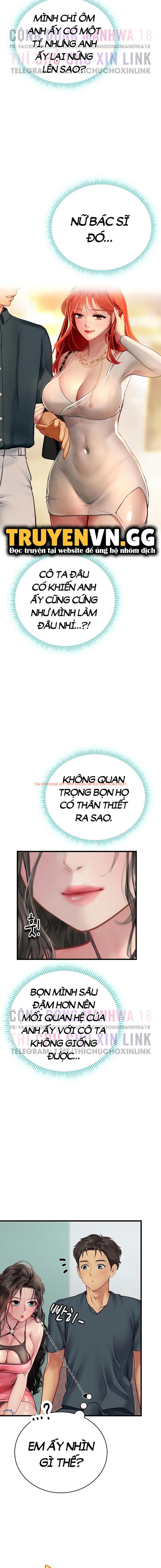 Xem ảnh 8 trong truyện hentai Thực Tập Ở Làng Tiên Cá - Chap 50 - hentaitvn.net