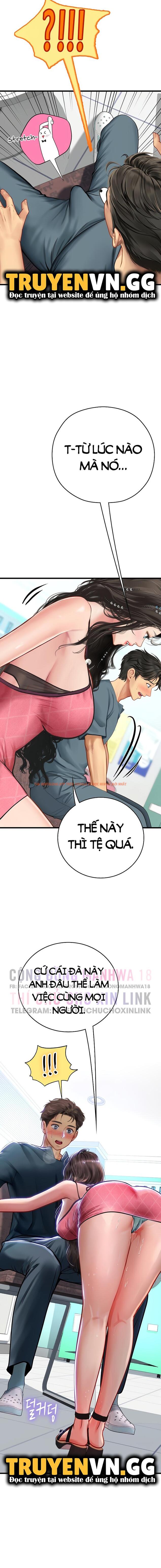 Xem ảnh 9 trong truyện hentai Thực Tập Ở Làng Tiên Cá - Chap 50 - hentaitvn.net