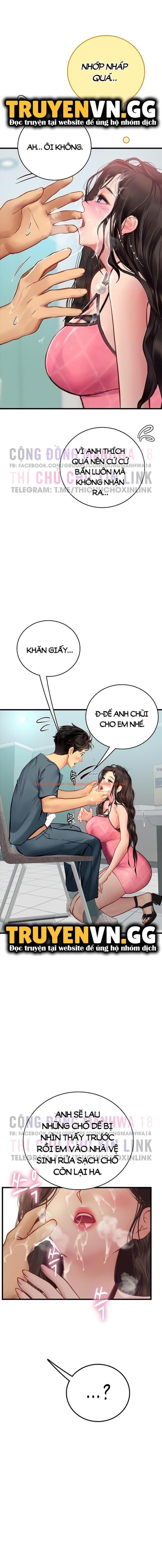 Xem ảnh 1 trong truyện hentai Thực Tập Ở Làng Tiên Cá - Chap 51 - hentaitvn.net Xem ảnh 1 trong truyện hentai Thực Tập Ở Làng Tiên Cá - Chap 51 - hentaitvn.net