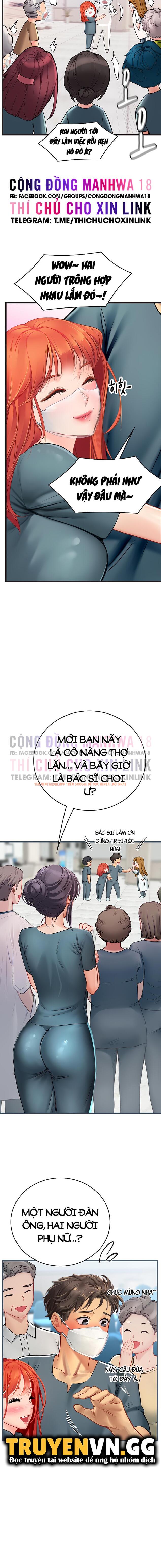 Xem ảnh 10 trong truyện hentai Thực Tập Ở Làng Tiên Cá - Chap 51 - hentaitvn.net Xem ảnh 10 trong truyện hentai Thực Tập Ở Làng Tiên Cá - Chap 51 - hentaitvn.net