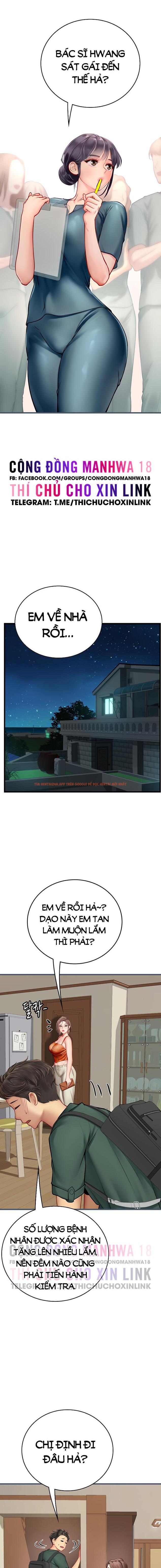 Xem ảnh 11 trong truyện hentai Thực Tập Ở Làng Tiên Cá - Chap 51 - hentaitvn.net Xem ảnh 11 trong truyện hentai Thực Tập Ở Làng Tiên Cá - Chap 51 - hentaitvn.net