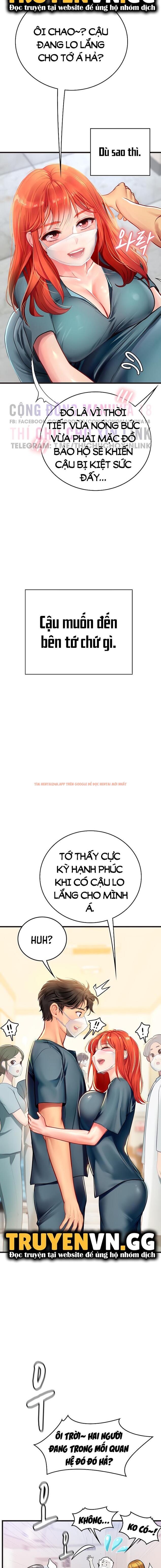 Xem ảnh 9 trong truyện hentai Thực Tập Ở Làng Tiên Cá - Chap 51 - hentaitvn.net Xem ảnh 9 trong truyện hentai Thực Tập Ở Làng Tiên Cá - Chap 51 - hentaitvn.net