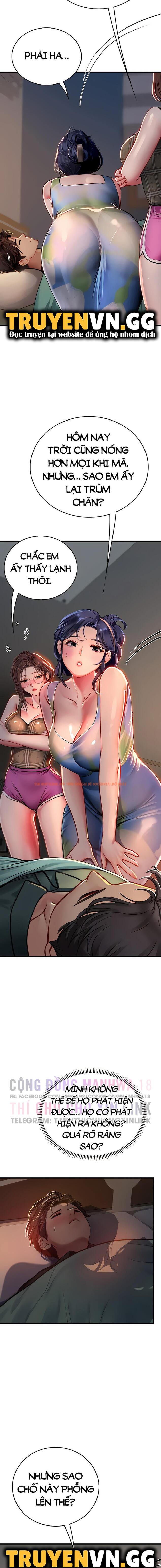 Xem ảnh 8 trong truyện hentai Thực Tập Ở Làng Tiên Cá - Chap 52 - hentaitvn.net Xem ảnh 8 trong truyện hentai Thực Tập Ở Làng Tiên Cá - Chap 52 - hentaitvn.net