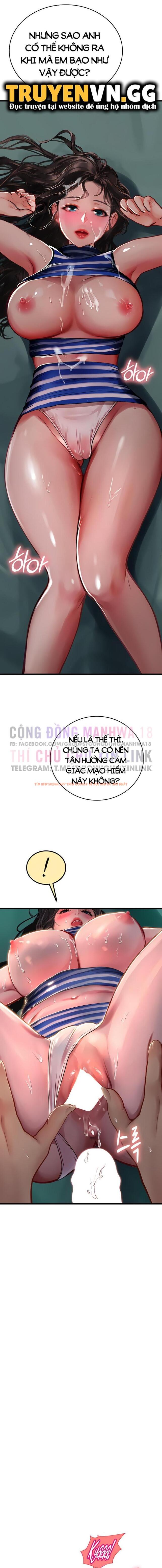 Xem ảnh 1 trong truyện hentai Thực Tập Ở Làng Tiên Cá - Chap 53 - hentaitvn.net Xem ảnh 1 trong truyện hentai Thực Tập Ở Làng Tiên Cá - Chap 53 - hentaitvn.net