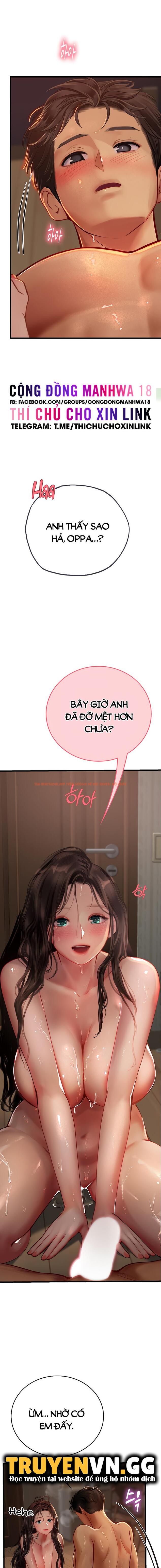 Xem ảnh 11 trong truyện hentai Thực Tập Ở Làng Tiên Cá - Chap 54 - hentaitvn.net Xem ảnh 11 trong truyện hentai Thực Tập Ở Làng Tiên Cá - Chap 54 - hentaitvn.net