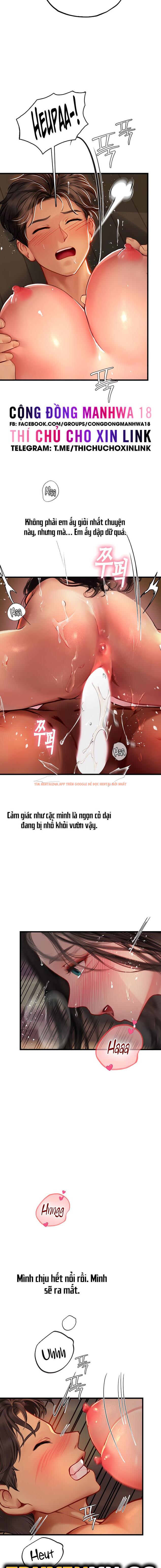 Xem ảnh 8 trong truyện hentai Thực Tập Ở Làng Tiên Cá - Chap 54 - hentaitvn.net Xem ảnh 8 trong truyện hentai Thực Tập Ở Làng Tiên Cá - Chap 54 - hentaitvn.net