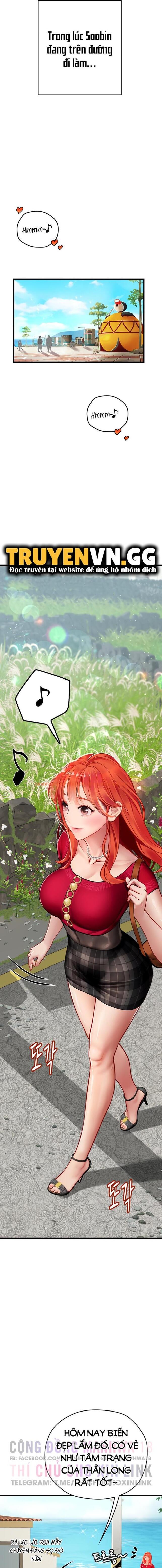 Xem ảnh 1 trong truyện hentai Thực Tập Ở Làng Tiên Cá - Chap 55 - hentaitvn.net