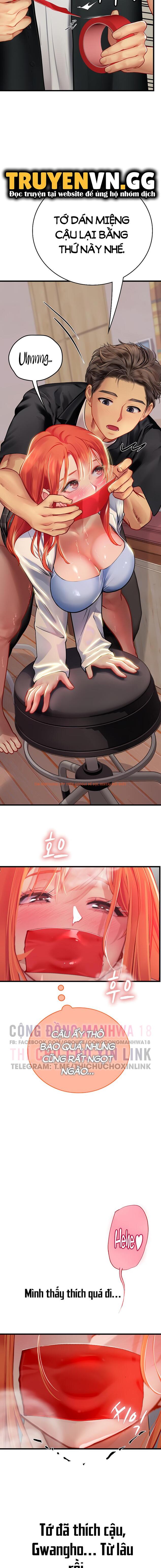 Xem ảnh 19 trong truyện hentai Thực Tập Ở Làng Tiên Cá - Chap 55 - hentaitvn.net