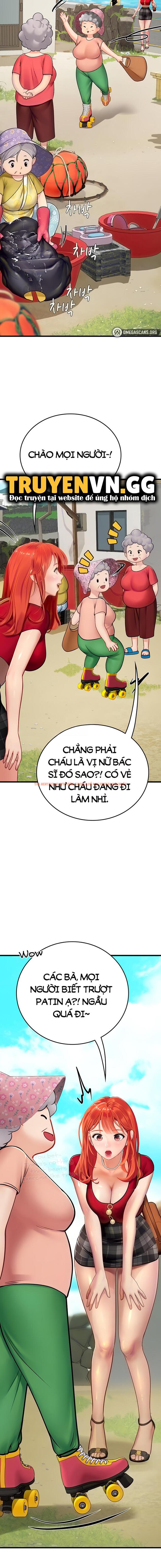 Xem ảnh 2 trong truyện hentai Thực Tập Ở Làng Tiên Cá - Chap 55 - hentaitvn.net