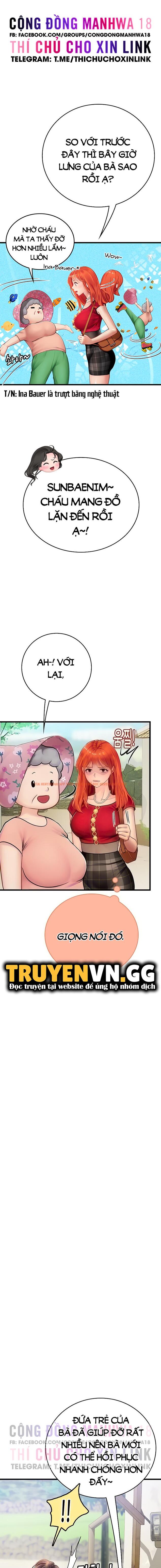 Xem ảnh 3 trong truyện hentai Thực Tập Ở Làng Tiên Cá - Chap 55 - hentaitvn.net