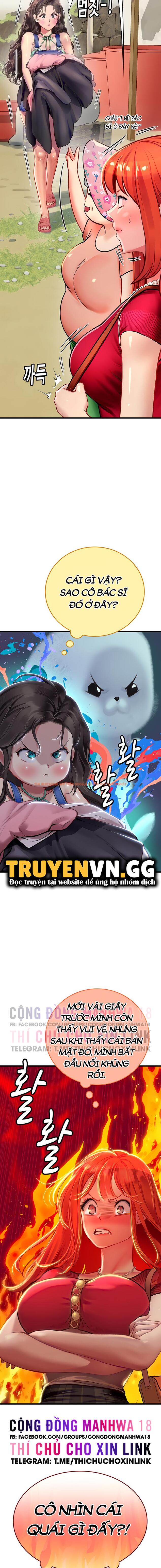 Xem ảnh 4 trong truyện hentai Thực Tập Ở Làng Tiên Cá - Chap 55 - hentaitvn.net