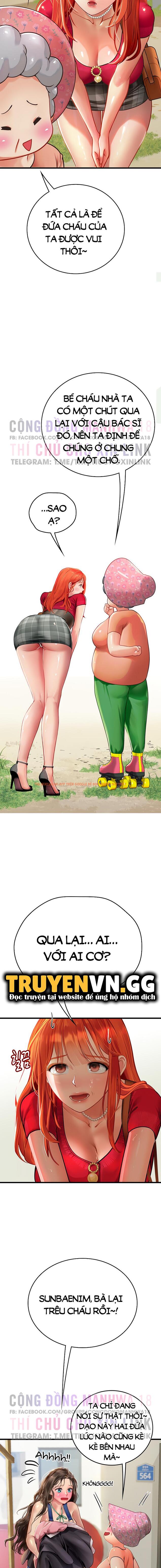 Xem ảnh 6 trong truyện hentai Thực Tập Ở Làng Tiên Cá - Chap 55 - hentaitvn.net