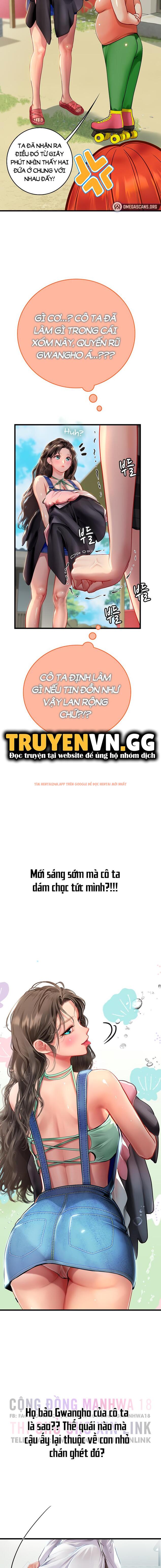 Xem ảnh 7 trong truyện hentai Thực Tập Ở Làng Tiên Cá - Chap 55 - hentaitvn.net