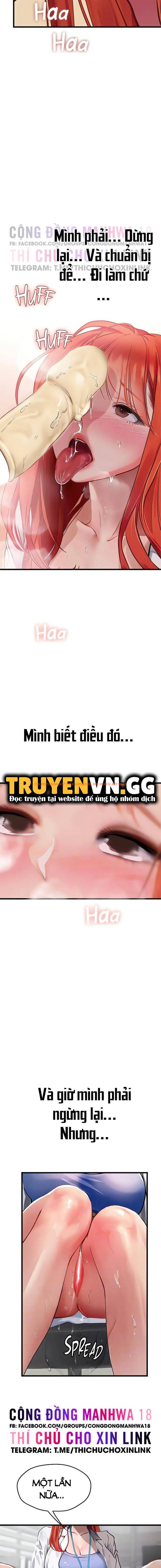 Xem ảnh 13 trong truyện hentai Thực Tập Ở Làng Tiên Cá - Chap 56 - hentaitvn.net