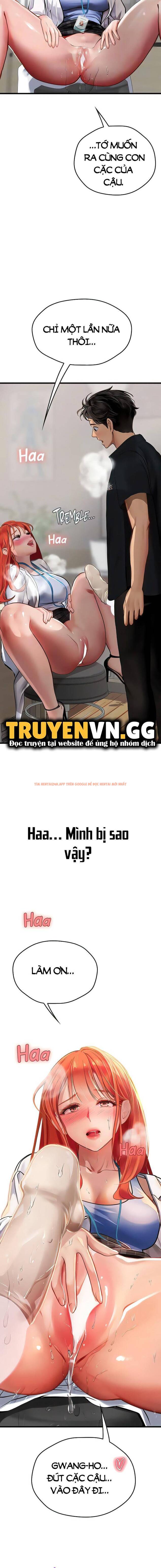 Xem ảnh 14 trong truyện hentai Thực Tập Ở Làng Tiên Cá - Chap 56 - hentaitvn.net