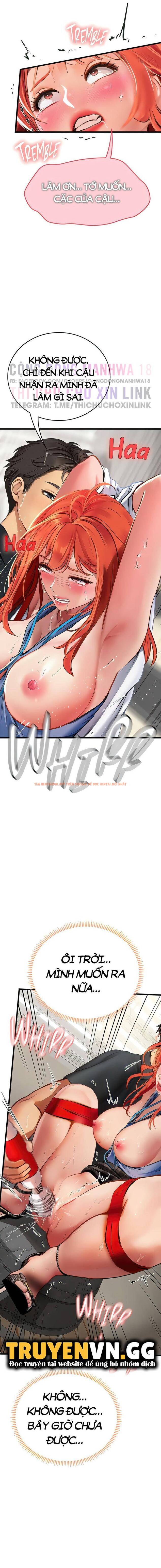 Xem ảnh 17 trong truyện hentai Thực Tập Ở Làng Tiên Cá - Chap 56 - hentaitvn.net