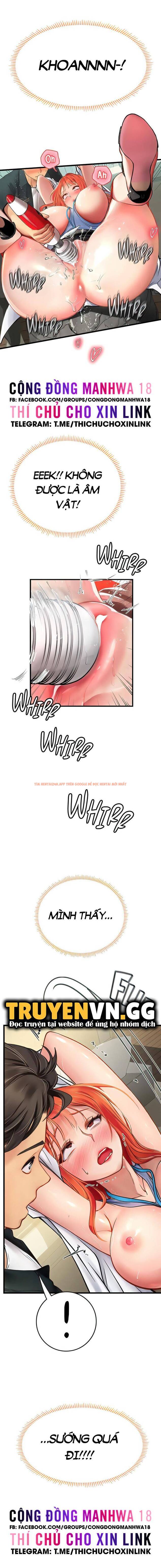 Xem ảnh 18 trong truyện hentai Thực Tập Ở Làng Tiên Cá - Chap 56 - hentaitvn.net