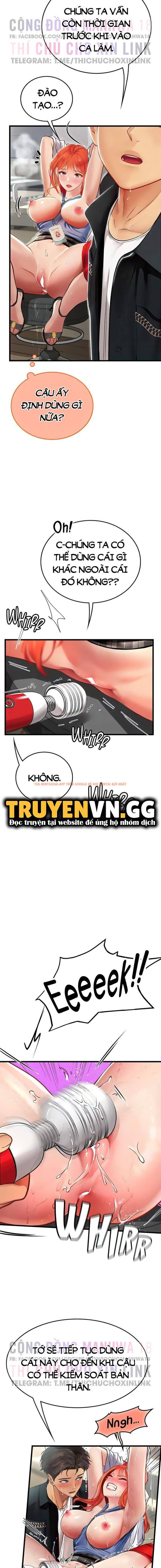 Xem ảnh 20 trong truyện hentai Thực Tập Ở Làng Tiên Cá - Chap 56 - hentaitvn.net