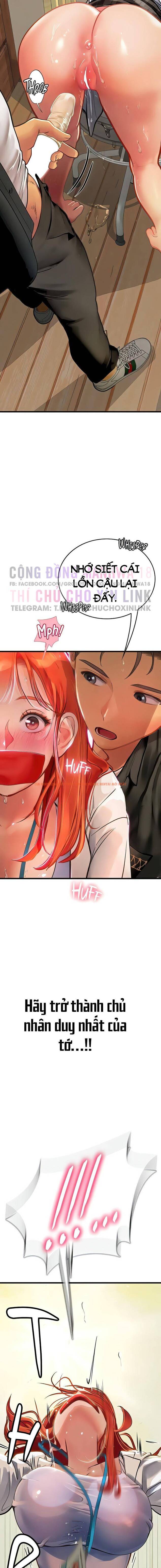 Xem ảnh 3 trong truyện hentai Thực Tập Ở Làng Tiên Cá - Chap 56 - hentaitvn.net