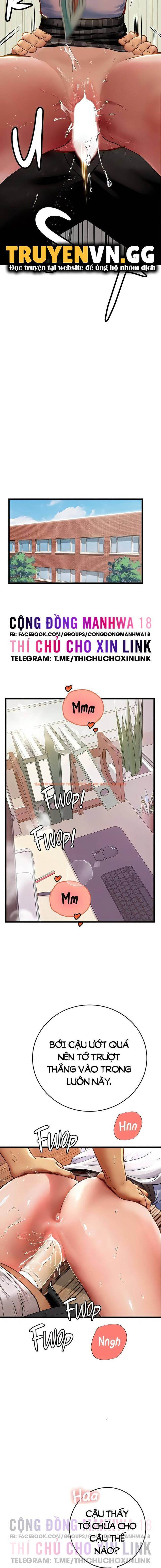 Xem ảnh 4 trong truyện hentai Thực Tập Ở Làng Tiên Cá - Chap 56 - hentaitvn.net