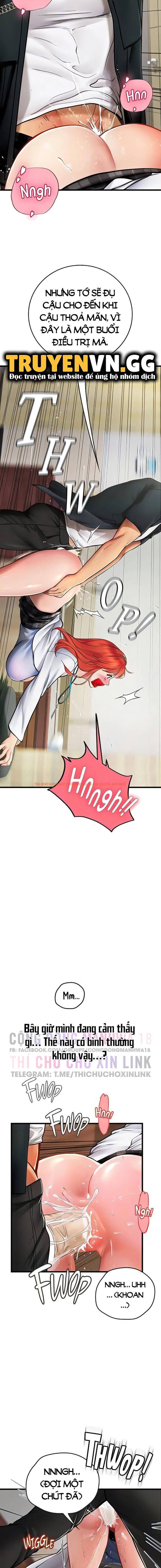 Xem ảnh 6 trong truyện hentai Thực Tập Ở Làng Tiên Cá - Chap 56 - hentaitvn.net