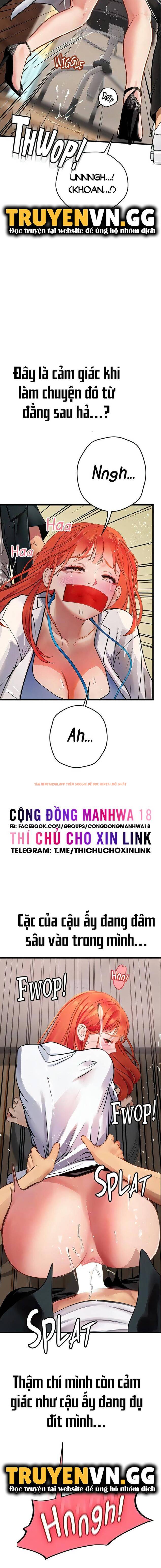 Xem ảnh 7 trong truyện hentai Thực Tập Ở Làng Tiên Cá - Chap 56 - hentaitvn.net