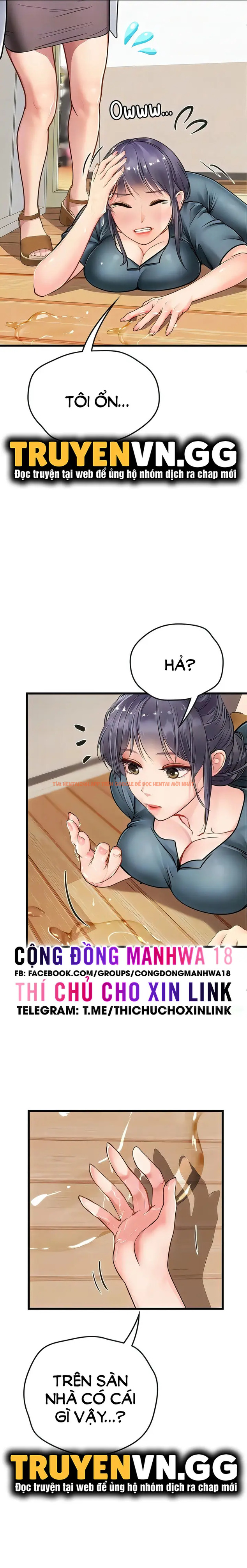 Xem ảnh 11 trong truyện hentai Thực Tập Ở Làng Tiên Cá - Chap 57 - hentaitvn.net