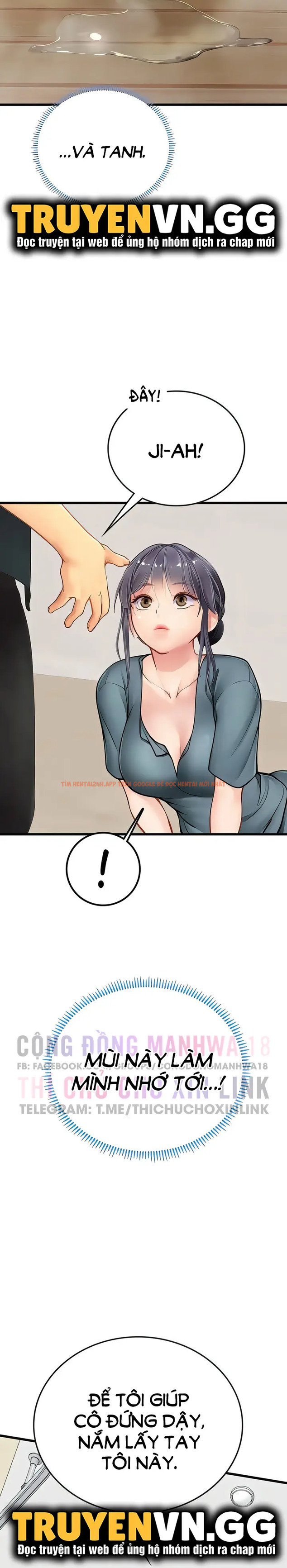 Xem ảnh 15 trong truyện hentai Thực Tập Ở Làng Tiên Cá - Chap 57 - hentaitvn.net