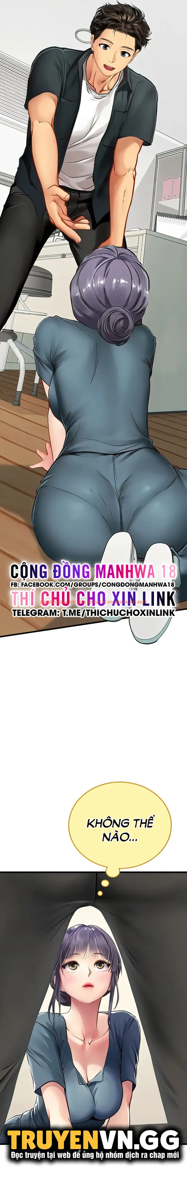 Xem ảnh 16 trong truyện hentai Thực Tập Ở Làng Tiên Cá - Chap 57 - hentaitvn.net