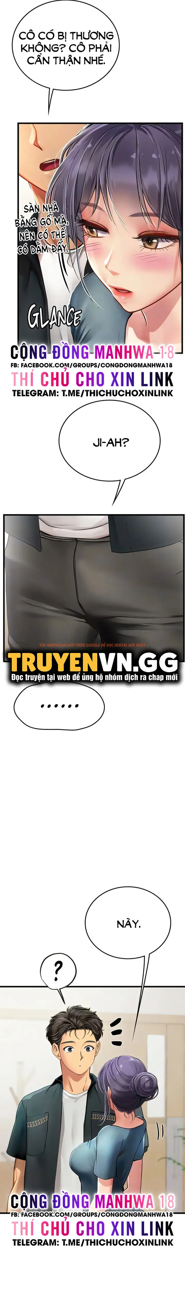 Xem ảnh 18 trong truyện hentai Thực Tập Ở Làng Tiên Cá - Chap 57 - hentaitvn.net
