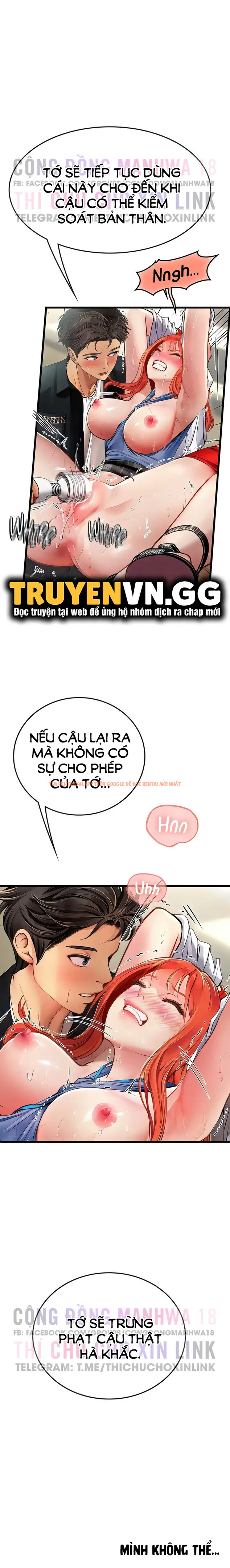 Xem ảnh 2 trong truyện hentai Thực Tập Ở Làng Tiên Cá - Chap 57 - hentaitvn.net