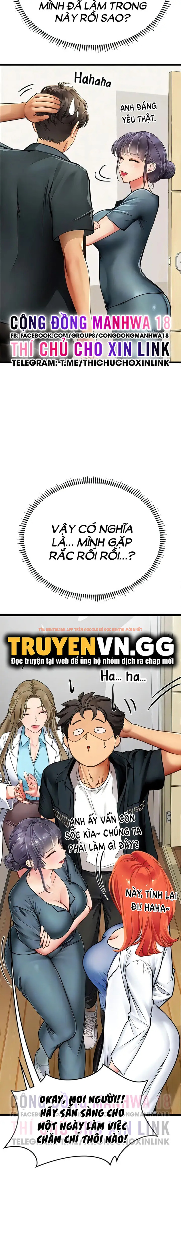 Xem ảnh 21 trong truyện hentai Thực Tập Ở Làng Tiên Cá - Chap 57 - hentaitvn.net