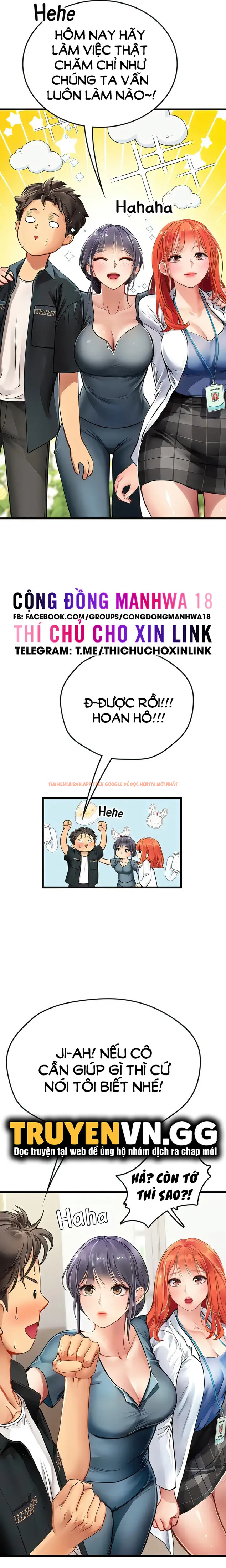 Xem ảnh 23 trong truyện hentai Thực Tập Ở Làng Tiên Cá - Chap 57 - hentaitvn.net