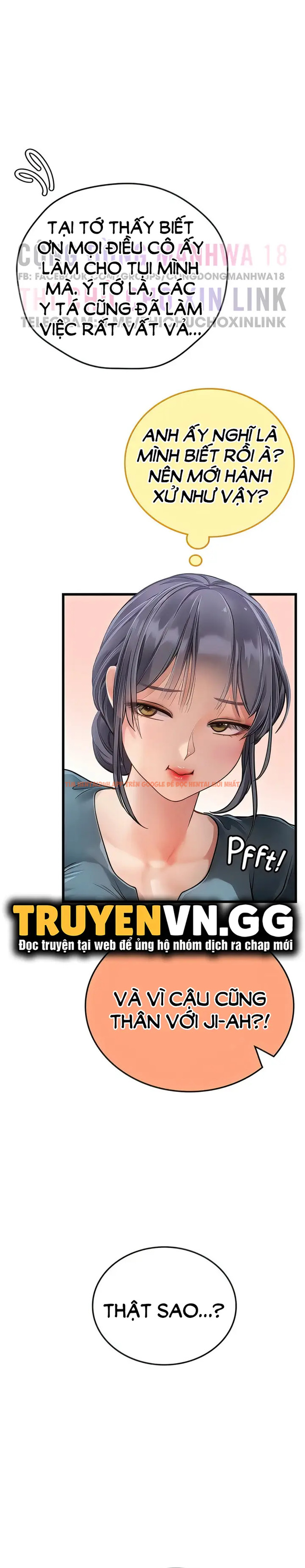 Xem ảnh 24 trong truyện hentai Thực Tập Ở Làng Tiên Cá - Chap 57 - hentaitvn.net
