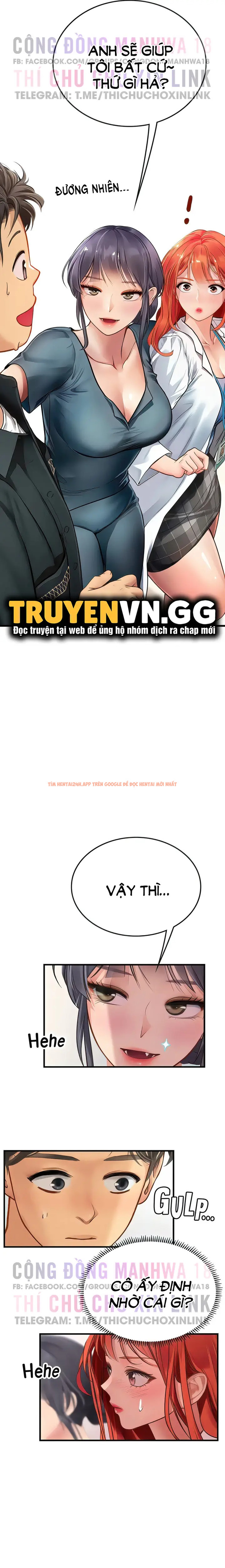 Xem ảnh 25 trong truyện hentai Thực Tập Ở Làng Tiên Cá - Chap 57 - hentaitvn.net