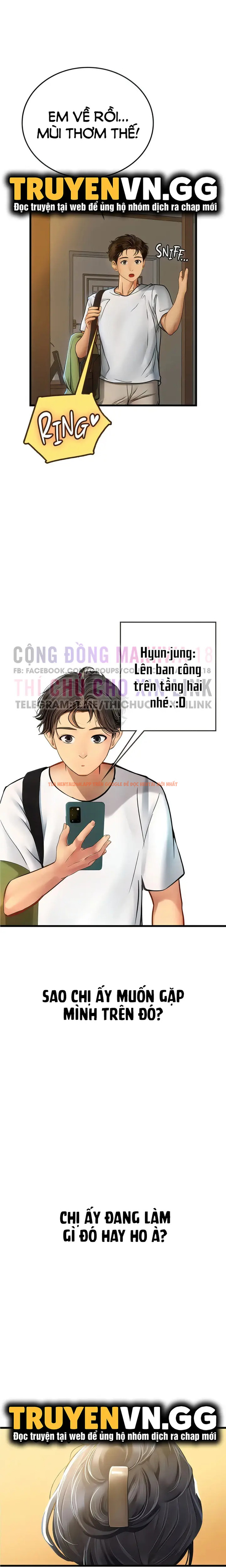 Xem ảnh 29 trong truyện hentai Thực Tập Ở Làng Tiên Cá - Chap 57 - hentaitvn.net