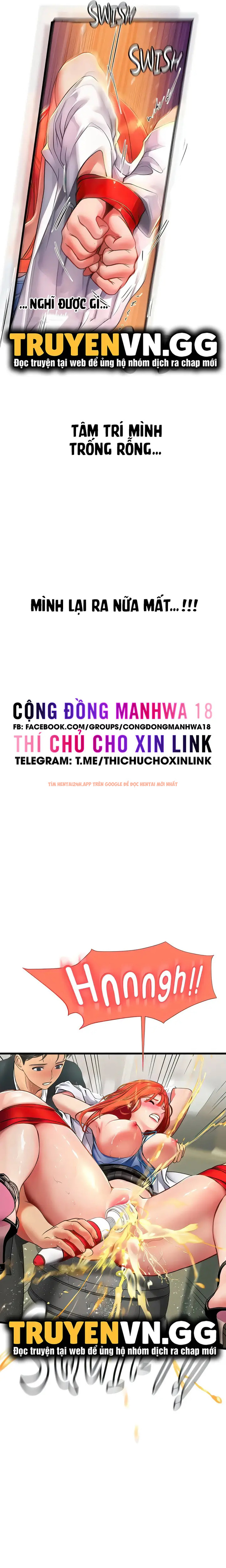 Xem ảnh 3 trong truyện hentai Thực Tập Ở Làng Tiên Cá - Chap 57 - hentaitvn.net