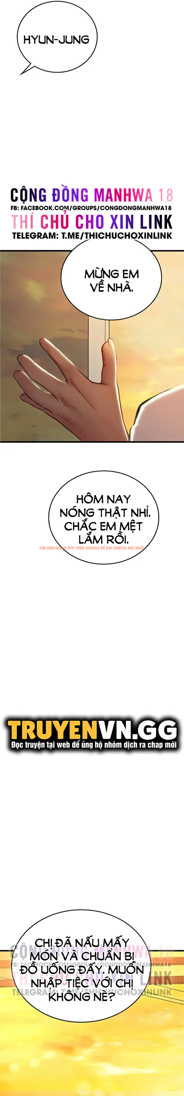 Xem ảnh 30 trong truyện hentai Thực Tập Ở Làng Tiên Cá - Chap 57 - hentaitvn.net